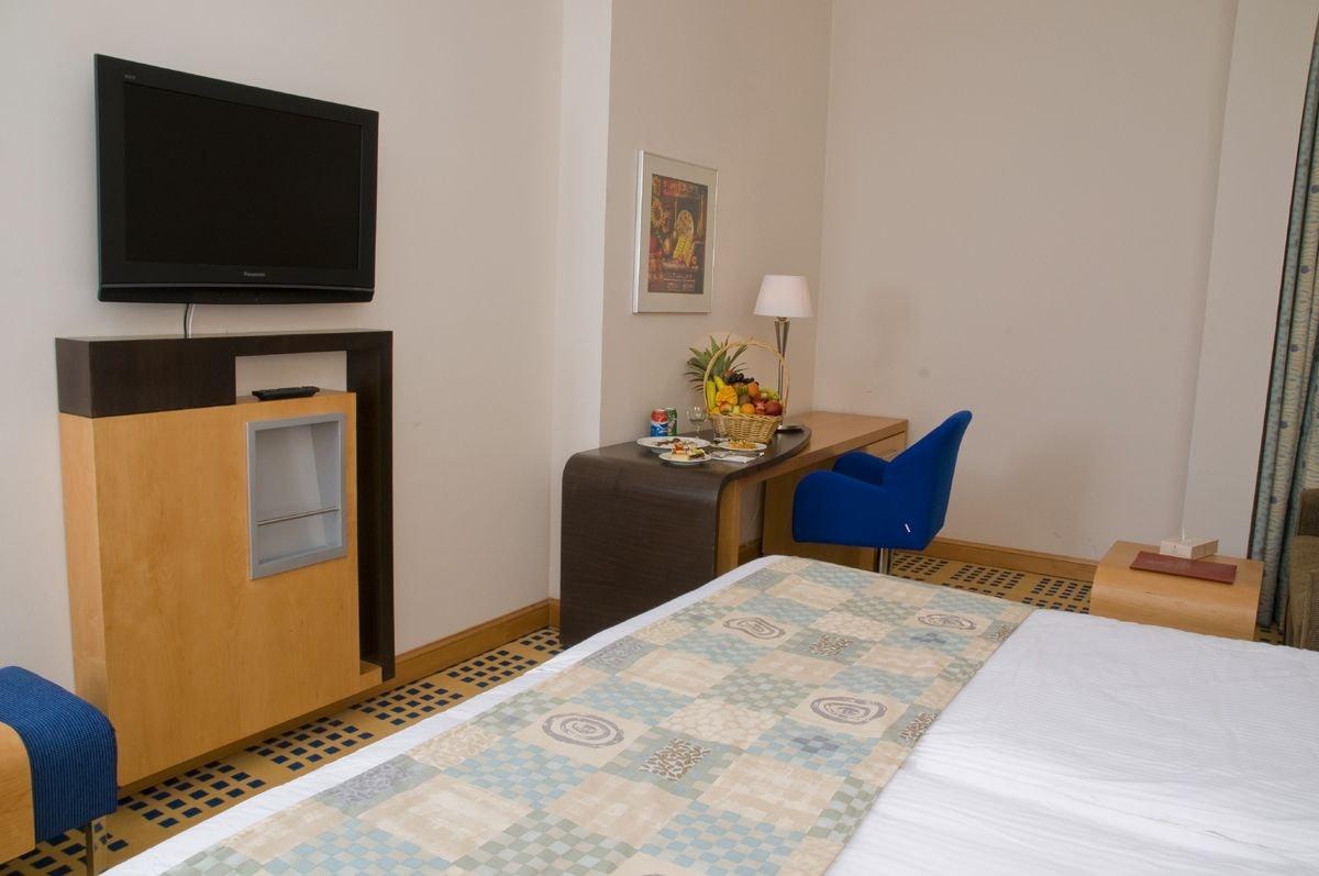Elaf Al Mashaer Hotel Makkah Mecca Exterior photo A room at the hotel