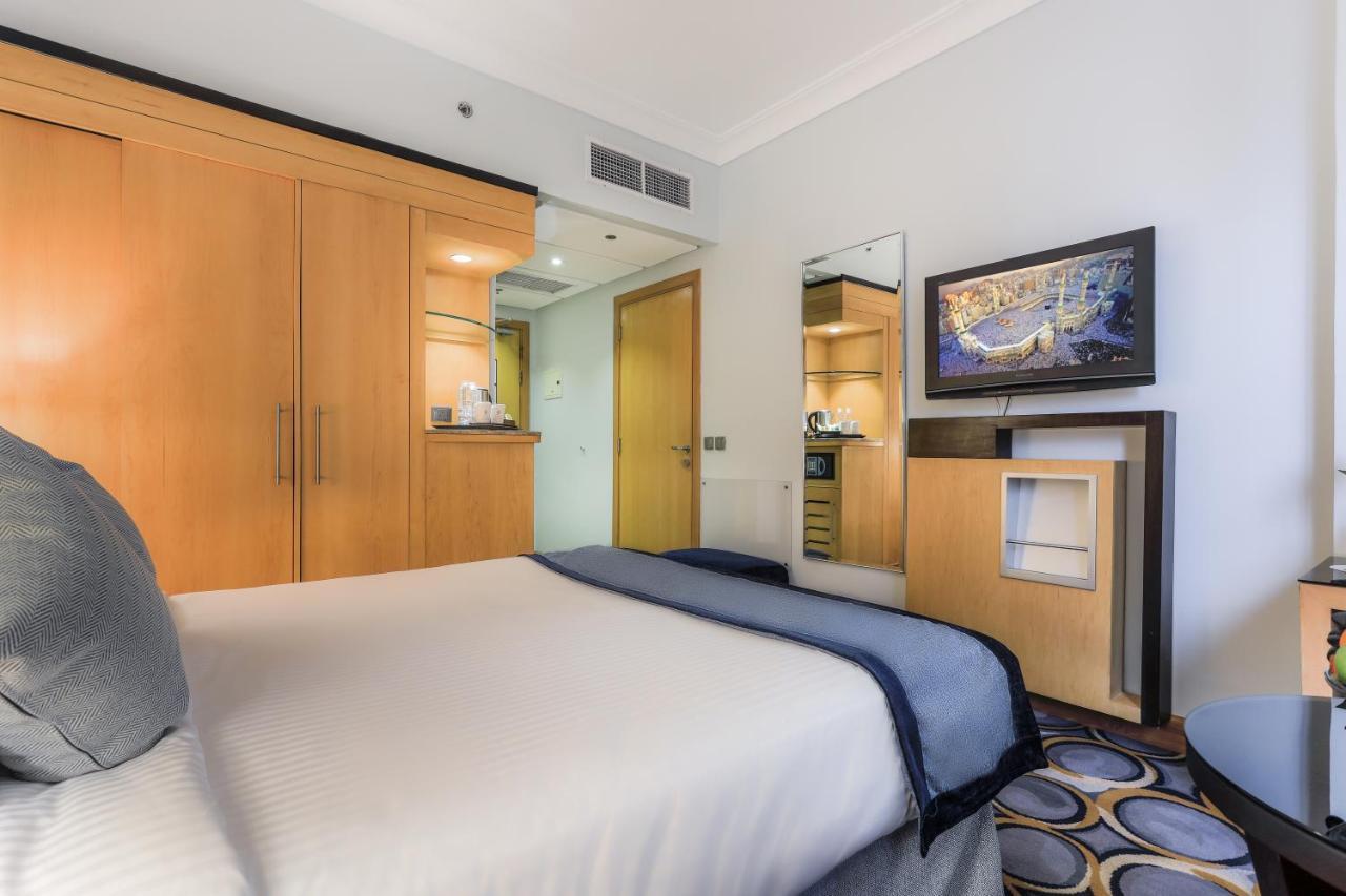Elaf Al Mashaer Hotel Makkah Mecca Exterior photo A room at the hotel